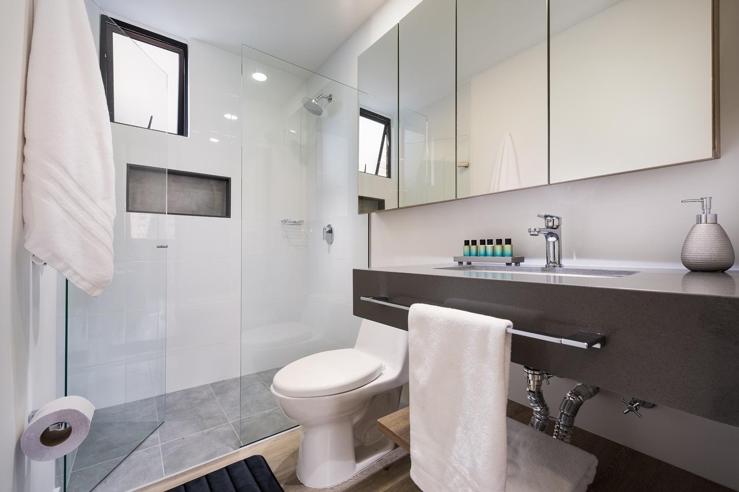 Go Living And Suites - Jalo Rent Медельин Номер фото